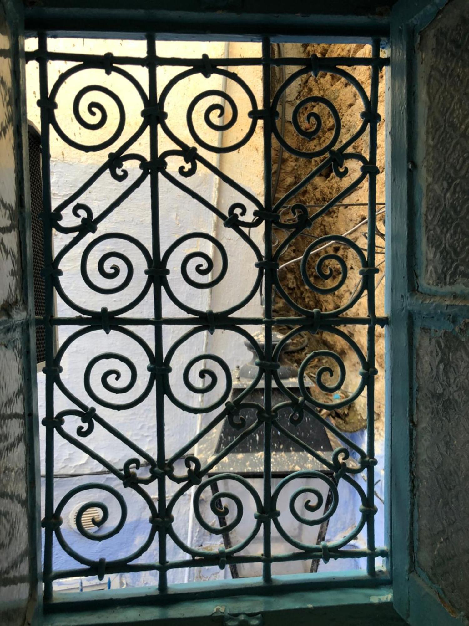 Riad Said Chaouen Şafşavan Dış mekan fotoğraf